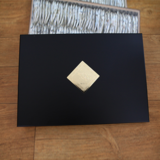 名作죽방멸치 6호