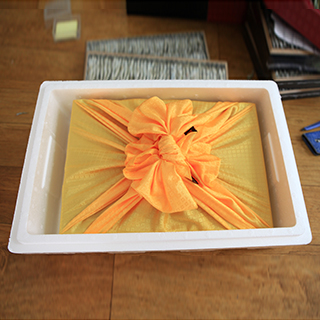 名作죽방멸치 6호